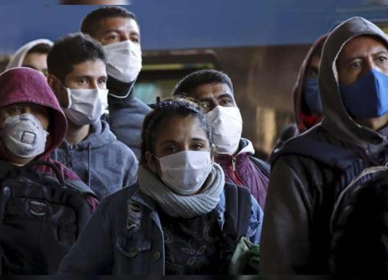 Llega Zacatecas a 157 casos positivos de coronavirus y registra el fallecimiento número 20.