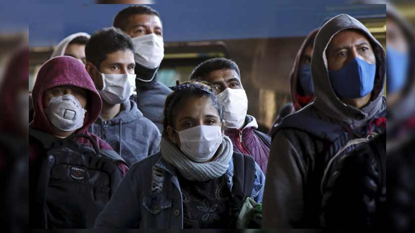Llega Zacatecas a 157 casos positivos de coronavirus y registra el fallecimiento número 20.