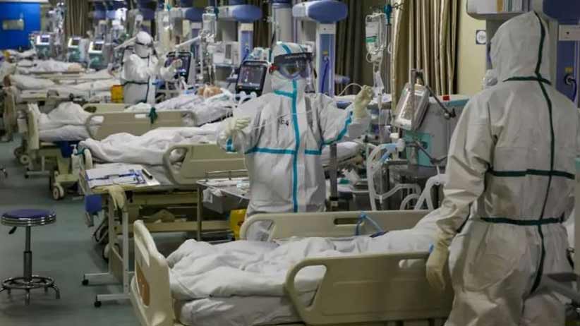 Decretan como recuperados a siete pacientes de COVID-19 en Zacatecas; suman ya 33.