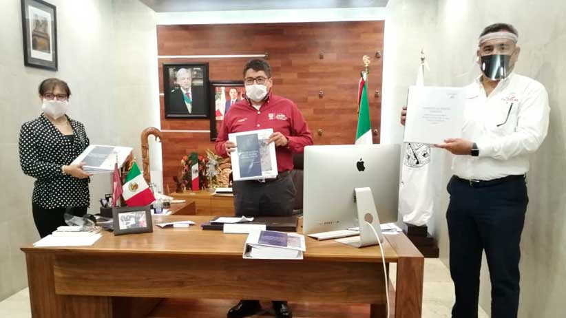Logra Zacatecas Primer lugar nacional en Avance de Presupuesto Basado en Resultados.