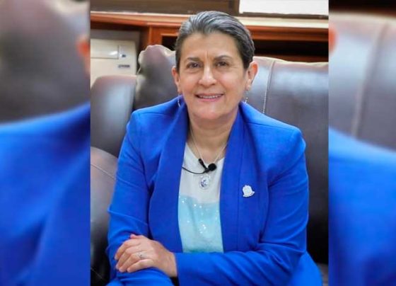 Sector educativo de Zacatecas no regresará a clases presenciales este 18 de mayo: Gema Mercado.
