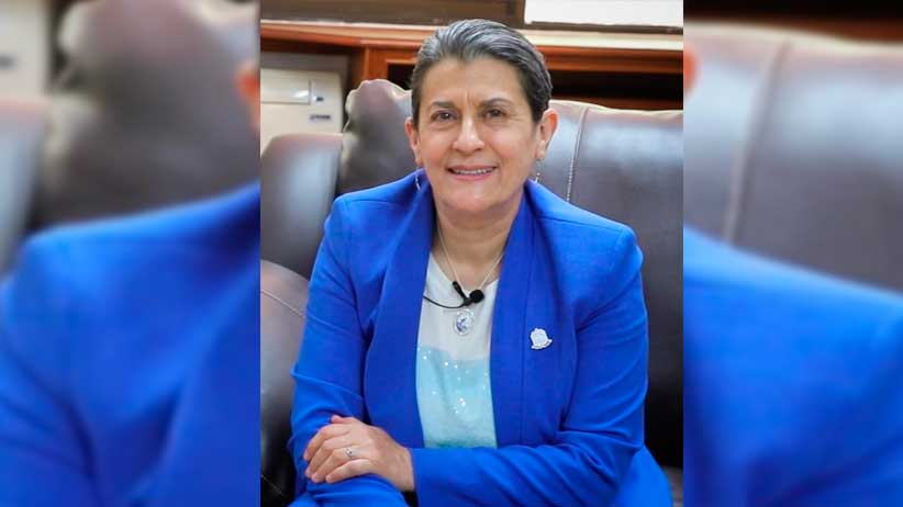 Sector educativo de Zacatecas no regresará a clases presenciales este 18 de mayo: Gema Mercado.