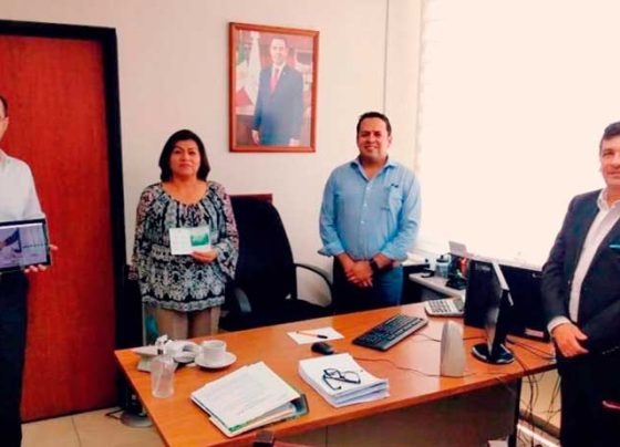 Reactivan préstamos para derechohabientes de ISSSTEZAC.