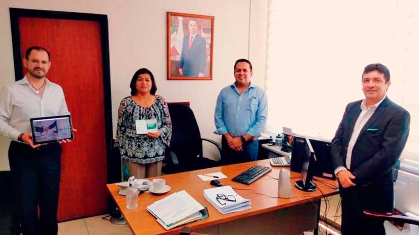Reactivan préstamos para derechohabientes de ISSSTEZAC.