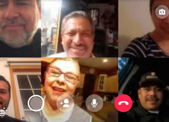 Migrantes Priistas de Zacatecas apoyarán a grupos vulnerables afectados por el Covid-19.
