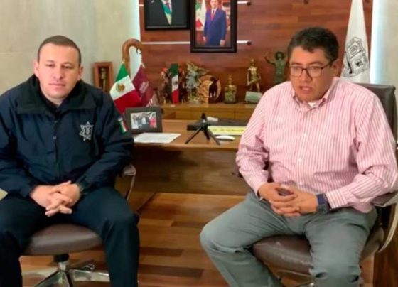 Inicia este jueves en Fresnillo el Programa de Movilidad vehicular Hoy No Circula .