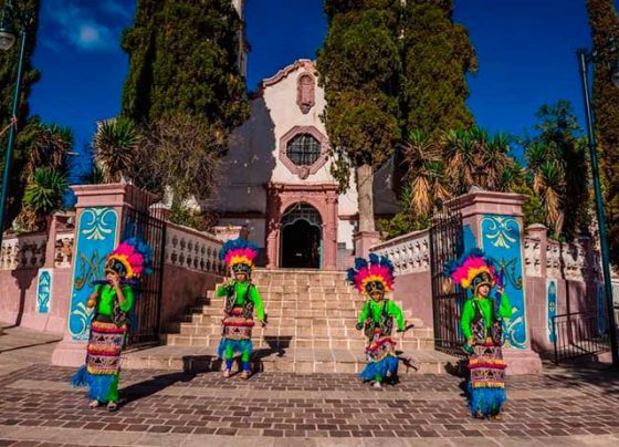 Prepara Zacatecas alianza de promoción turística con estados del centro de México.