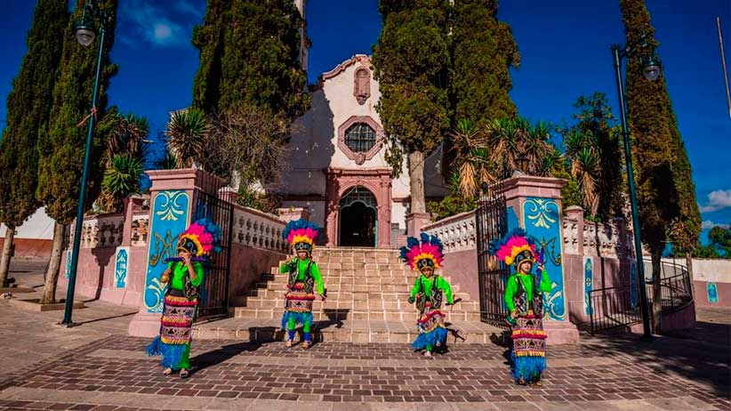 Prepara Zacatecas alianza de promoción turística con estados del centro de México.
