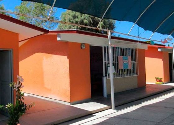 Gobierno de Alejandro Tello inicia licitación para la construcción de 24 espacios educativos.