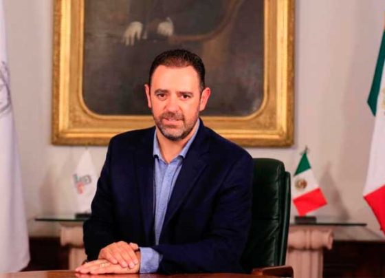 “Zacatecas mantiene una curva estable de contagios de Covid-19; No bajemos la guardia”, exhorta Alejandro Tello.