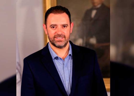 Quédense  en casa,no bajen la guardia: Tello a Zacatecas.