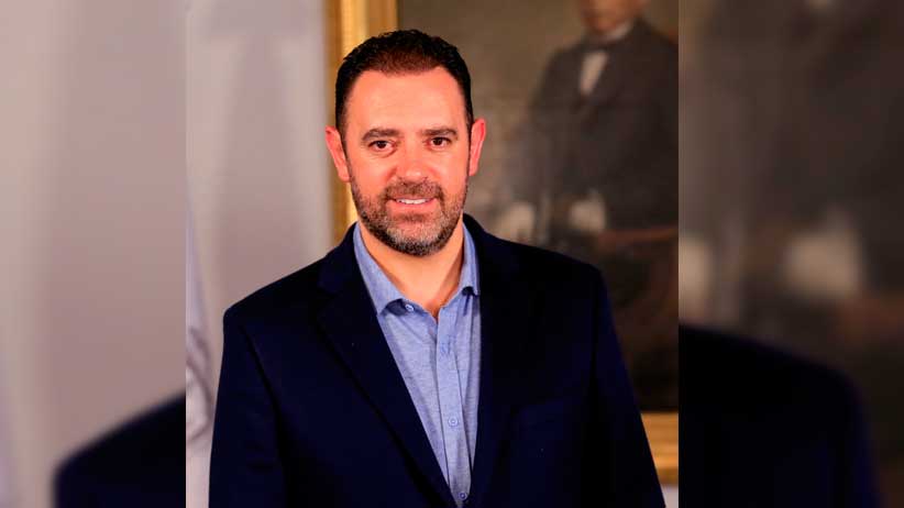 Quédense  en casa,no bajen la guardia: Tello a Zacatecas.