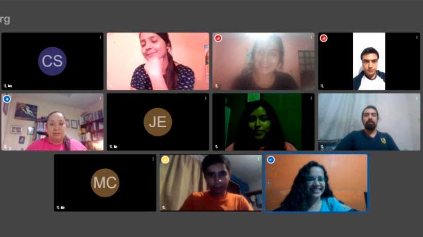 Beneficia SEDIF con apoyos alimentarios al gremio de meseros