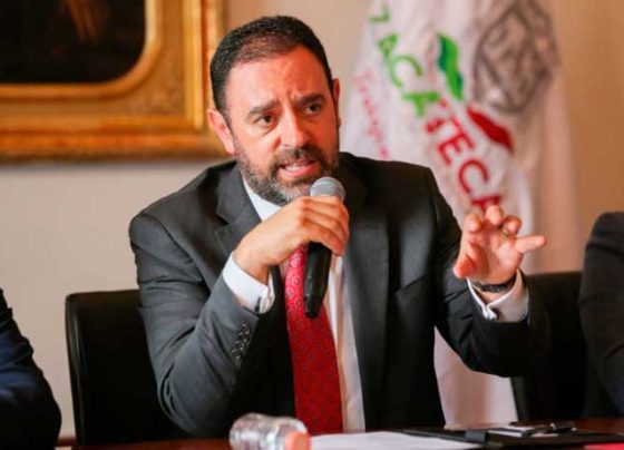 Entrará Zacatecas a la fase más critica de contagios de Covid-19.