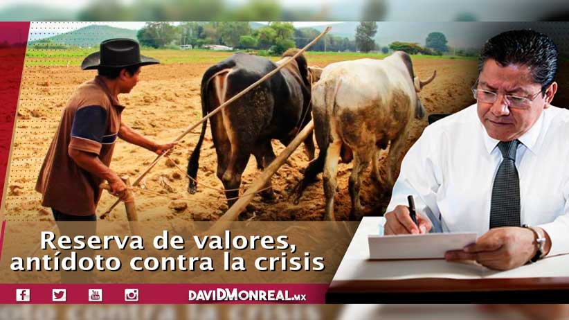 16 nuevos casos positivos de COVID-19 en Zacatecas