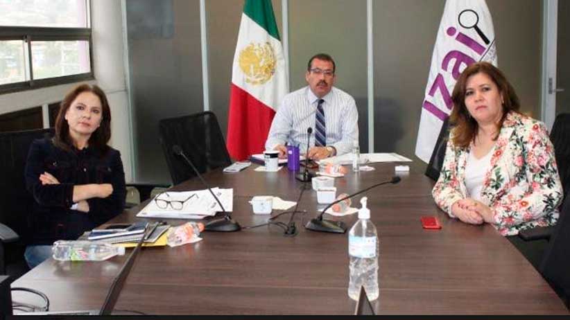 Ayuntamiento de Tabasco se niega a informar sobre sanción a constructor beneficiado: IZAI      
