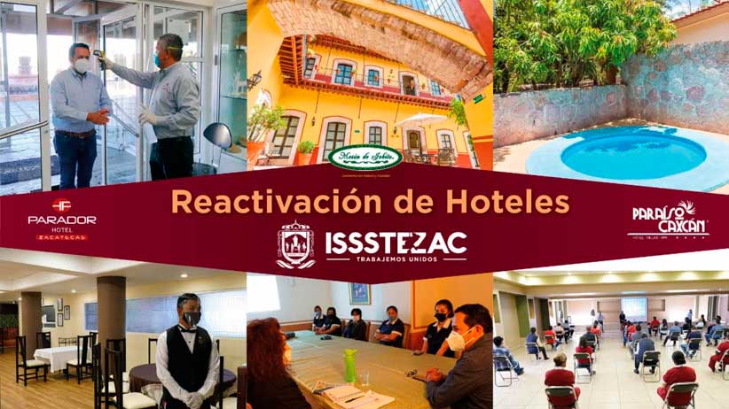 Refuerza Julio César Chávez medidas preventivas en Guadalupe.