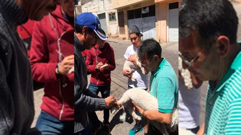 Al 82%  Centro de Servicios de Atención a la Ciudadanía en nueva alcaldía de Fresnillo.