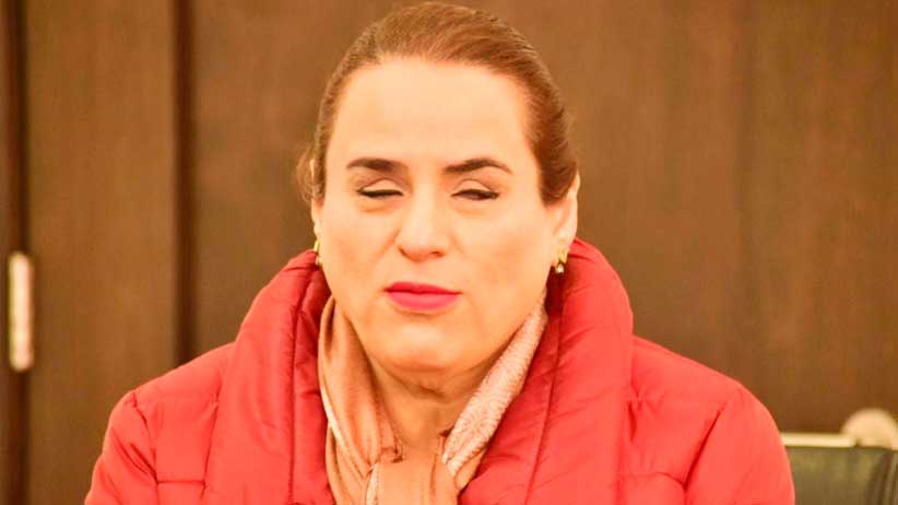 Reclutarán Gobierno Estatal a personal para el servicio de Protección Federal.