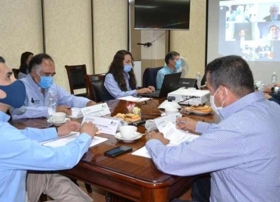 Zacatecas, décimo lugar nacional en combate al rezago educativo.