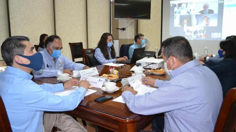 Zacatecas, décimo lugar nacional en combate al rezago educativo.