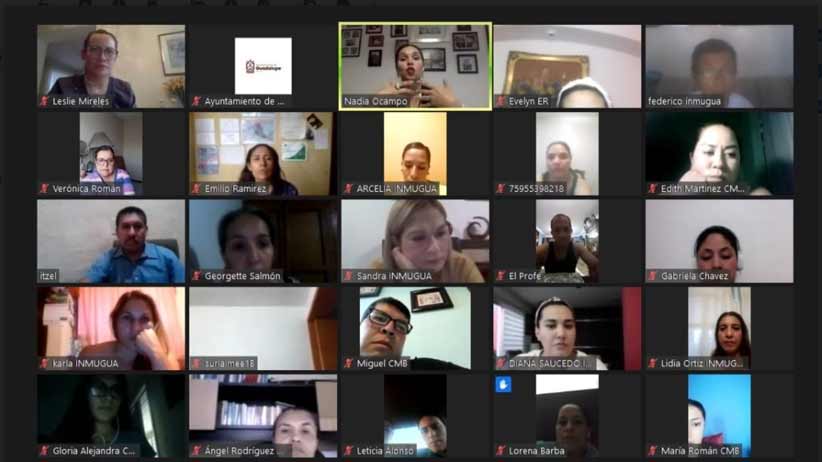 El Programa Saludable Mente procura el bienestar de las personas