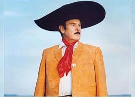 En Vivo : Conmemoración por el 13º Aniversario del Fallecimiento de Don Antonio Aguilar.