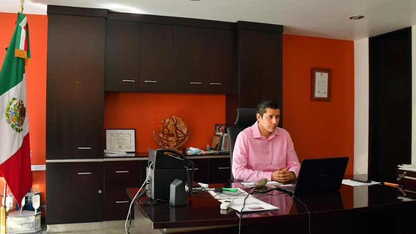 Registra Zacatecas 689 casos positivos de COVID-19 y 84 fallecimientos