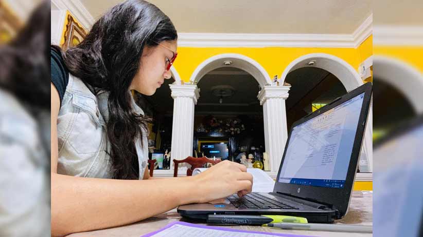 Entrega Julio César Chávez reencarpetamiento en El Mezquital.