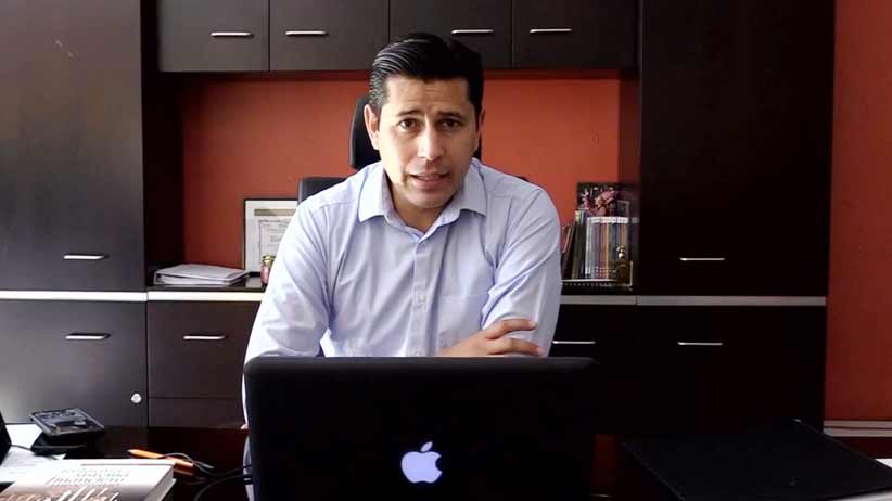 Con 20 nuevos contagios de COVID-19 en Zacatecas este día, aumentó a 862 en total y a 96 la cifra de decesos