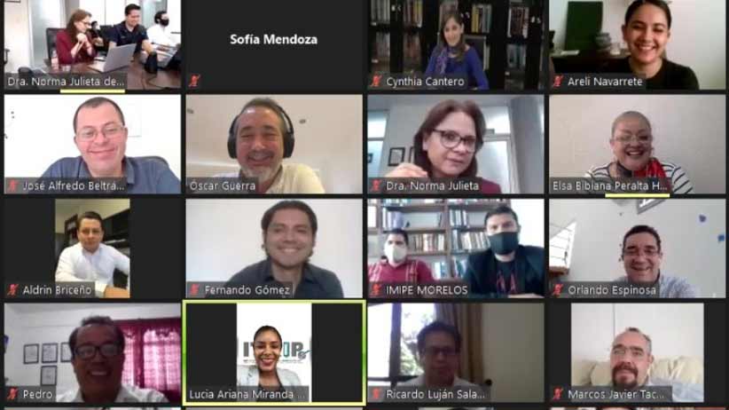 En julio, puesta en marcha del Buscador Nacional de Transparencia