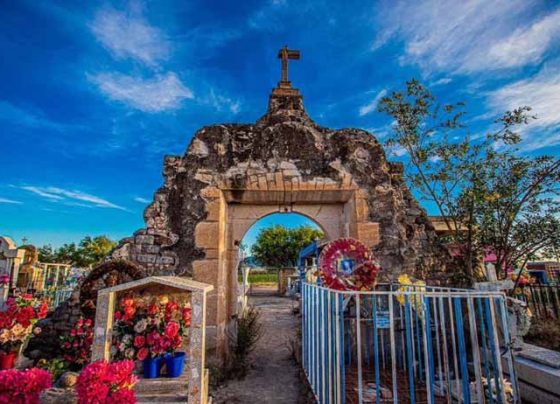 Panteones de Fresnillo permanecerán cerrados del 20 al 23 de junio