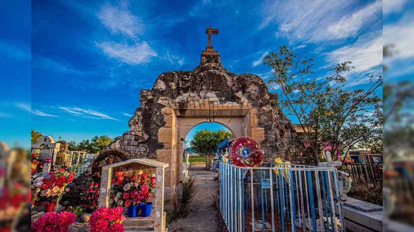 Panteones de Fresnillo permanecerán cerrados del 20 al 23 de junio