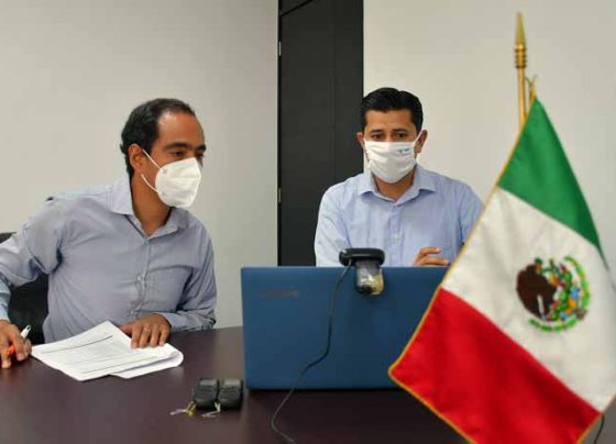 Aprueba Ayuntamiento de Guadalupe continuar con apoyo a tianguistas