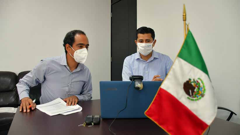 Aprueba Ayuntamiento de Guadalupe continuar con apoyo a tianguistas