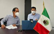 Aprueba Ayuntamiento de Guadalupe continuar con apoyo a tianguistas