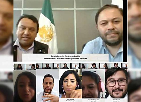 Ante COVID-19, ciudadanos exigen un periodismo más completo: Reporteros