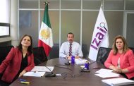 Resuelve pleno del IZAI cuatro recursos de revisión y cuatro denuncias interpuestas por ciudadanos