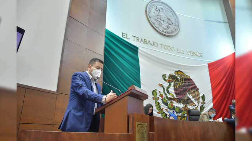 Héctor Menchaca propone creación de Dirección Municipal de Salud Pública