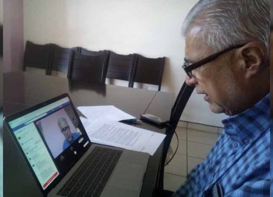 “No permitiremos que partidos satélites como el verde, vuelvan a sus viejas estrategias de corrupción y engaño”: José Narro Céspedes