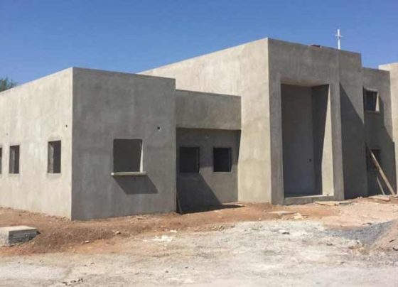 Tendrá Pánuco Casa de Seguridad Pública