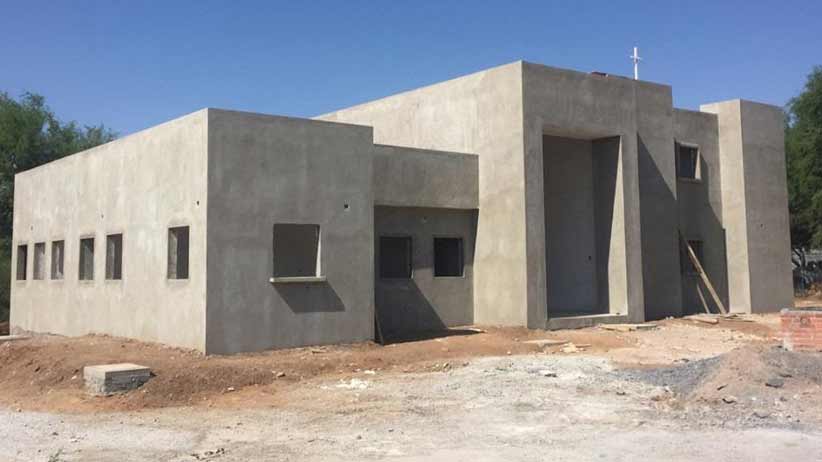 Tendrá Pánuco Casa de Seguridad Pública