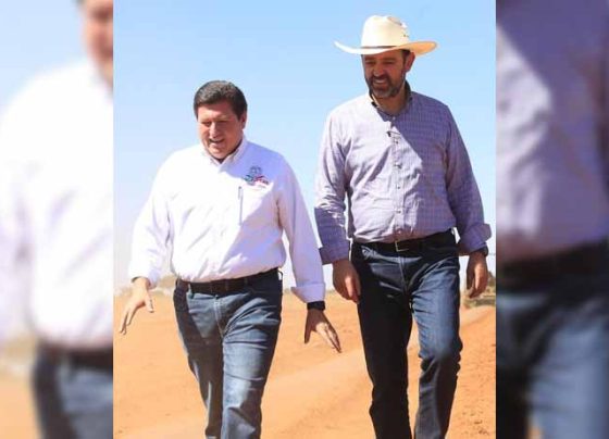 Unidad y medidas anticíclicas para la recuperación económica, propone Secretario del Campo