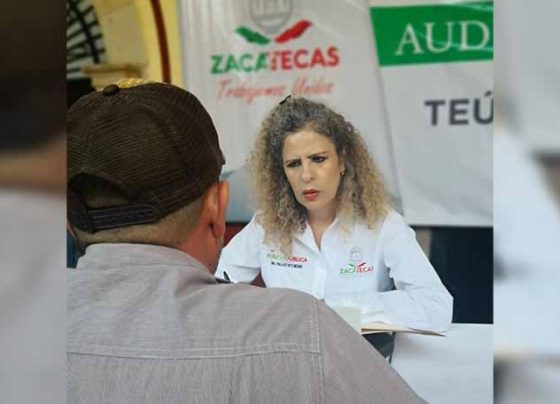 Denuncia ciudadana, primordial para combatir la corrupción: Función Pública