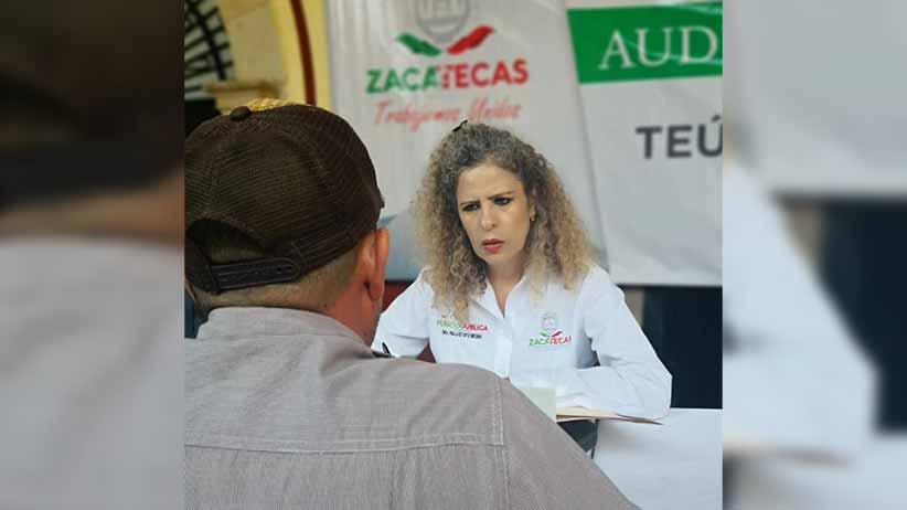 Denuncia ciudadana, primordial para combatir la corrupción: Función Pública