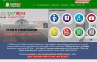 Por tercera ocasión, destaca Zacatecas a nivel nacional en transparencia
