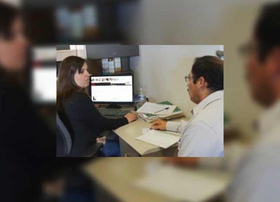 Presentan 4 mil 590 servidores públicos declaración patrimonial