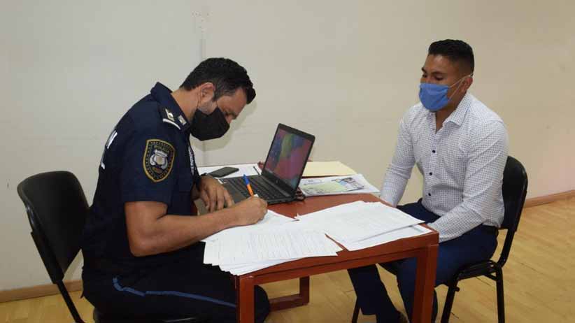 SNE ofertará 400 vacantes del Servicio de Protección Federal