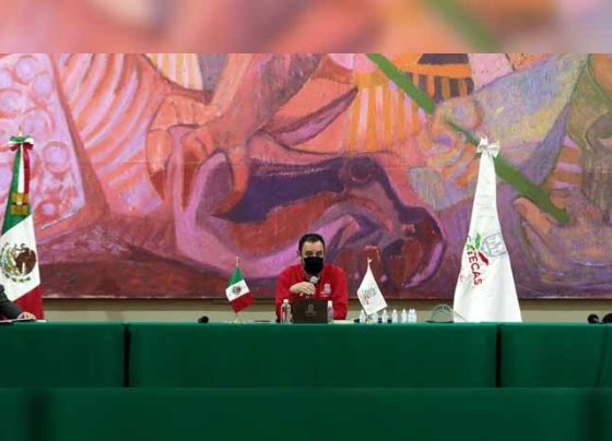Aprueban 36.8 mdp en presupuesto de egresos 2020 para el Instituto Zacatecano de Cultura
