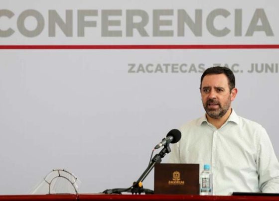 Anuncia Tello 400 mdp para obras de infraestructura educativa que reactivarán la economía y generarán empleos